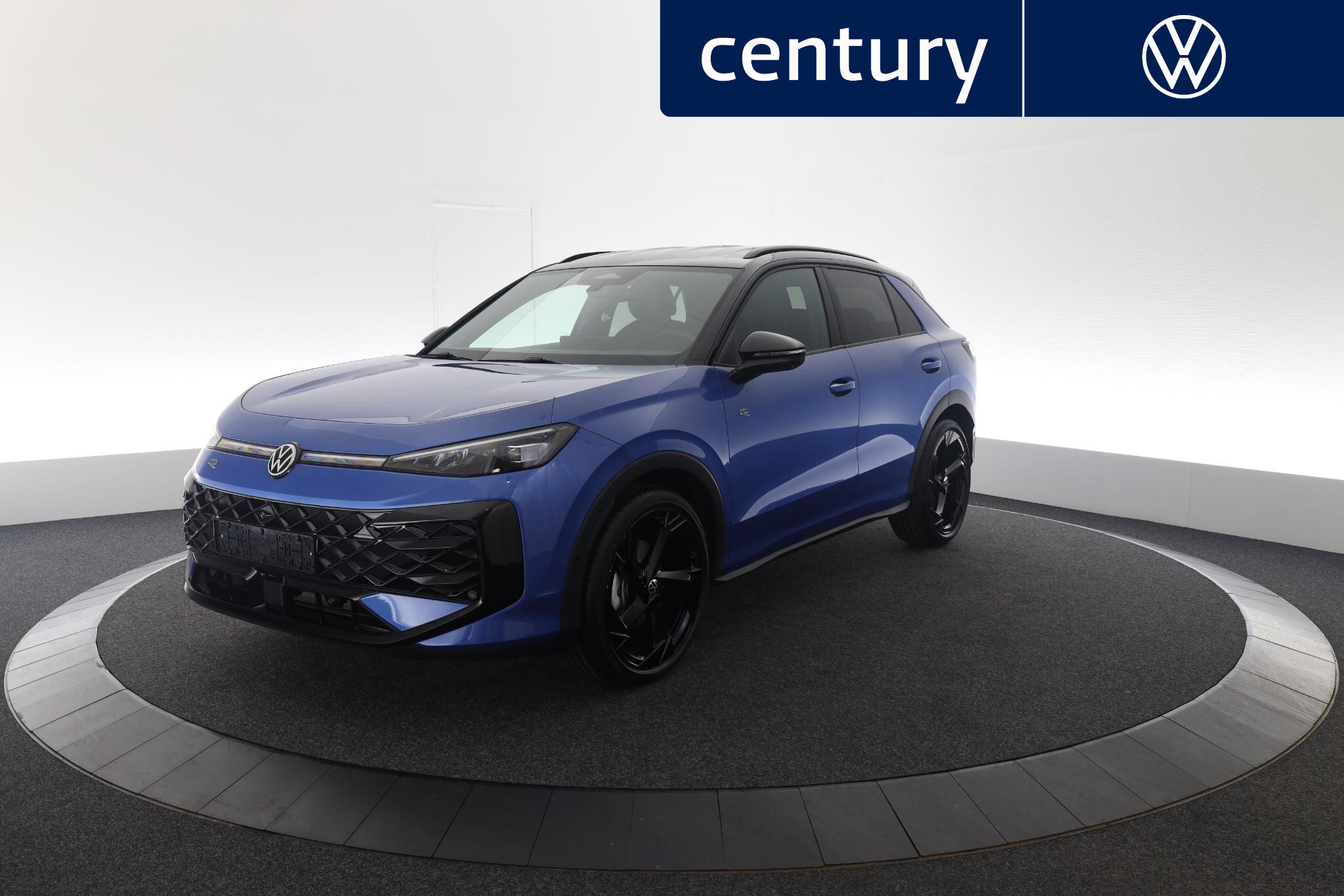 Volkswagen T-Roc R-Line First Edition 1.5 eTSI 110 kW / 150 PK SUV 