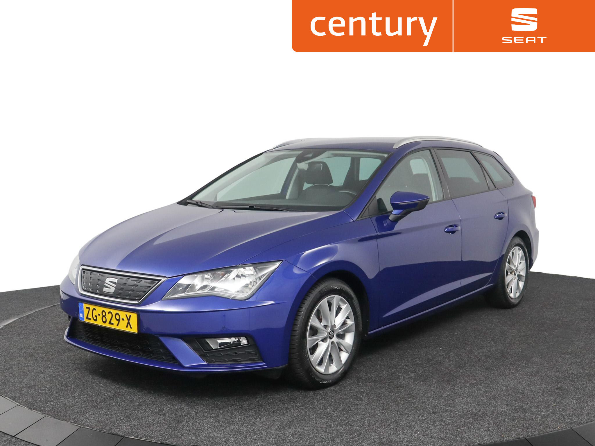 SEAT Leon ST 1.0 TSI 115Pk