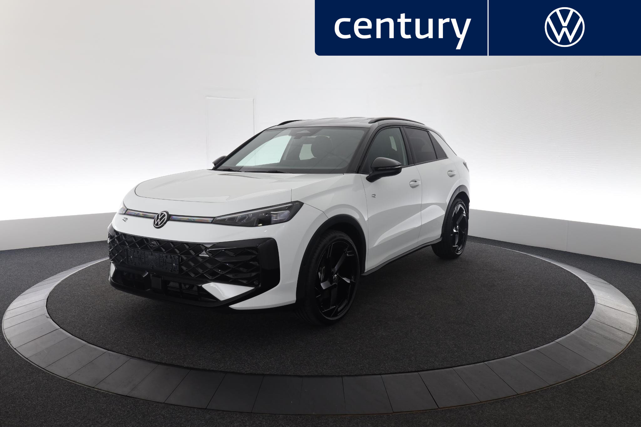 Volkswagen T-Roc R-Line First Edition 1.5 eTSI 110 kW / 150 PK SUV 