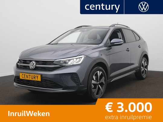 Volkswagen Taigo Life Edition 1.0 TSI 70 kW / 95 PK CUV 5 versn. Ha