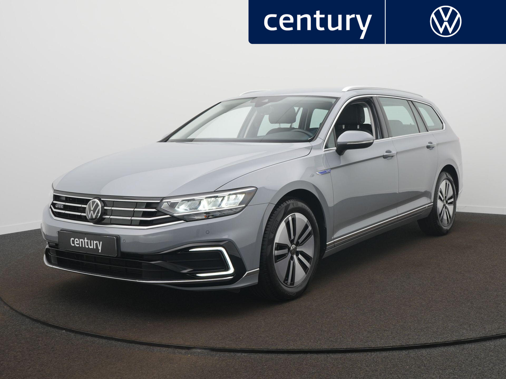 Volkswagen Passat Variant 1.4 TSI PHEV GTE Business
