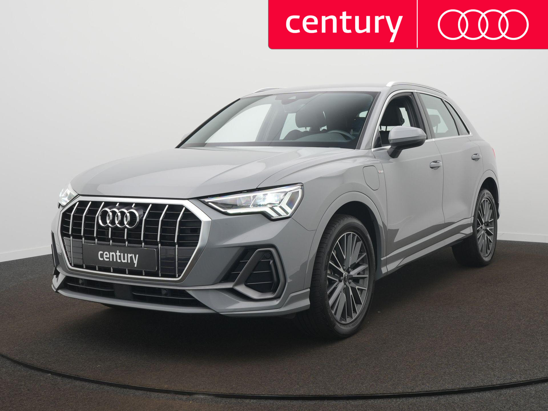 Audi Q3 45 TFSI e S edition - Afbeelding 1
