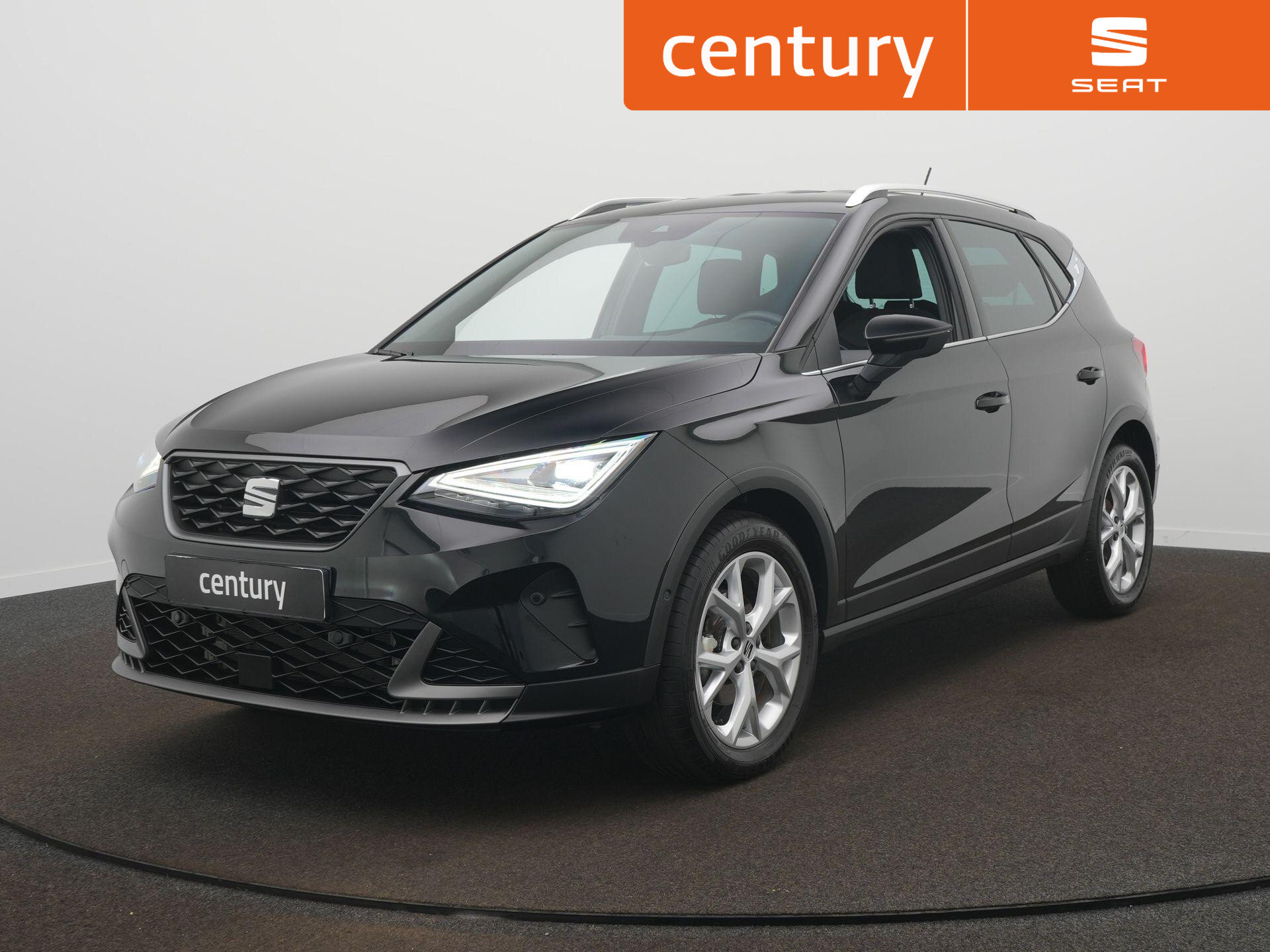 SEAT Arona 1.0 EcoTSI FR Business Connect - Afbeelding 1