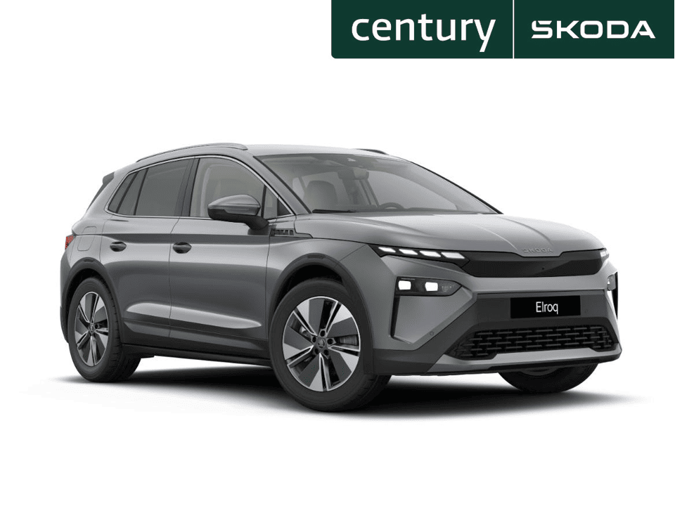 Skoda Elroq Business Edition Elektromotor 210 kW / 286 PK SUV - Afbeelding 1