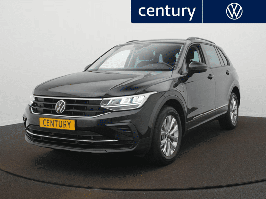 Volkswagen Tiguan 1.4 TSI eHybrid Life