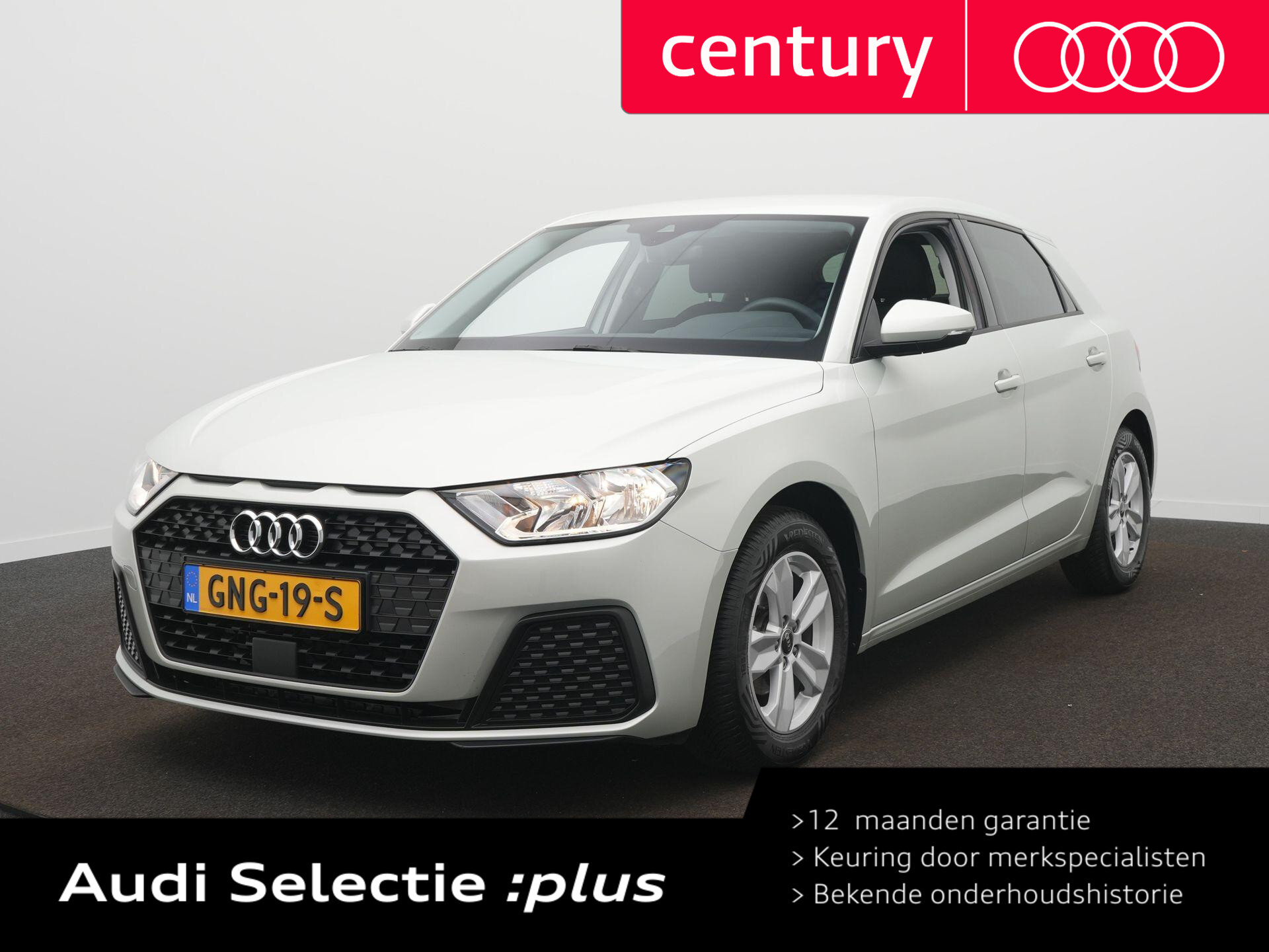 Audi A1 Sportback 25 TFSI Pro Line