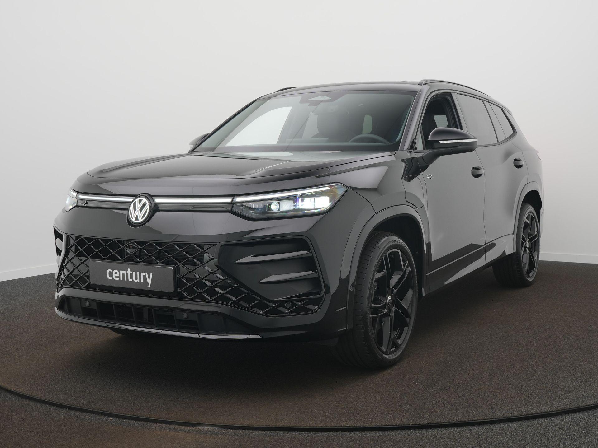 Volkswagen Tayron R-Line Edition 1.5 eHybrid 200 kW / 272 PK SUV 6 v - Afbeelding 1