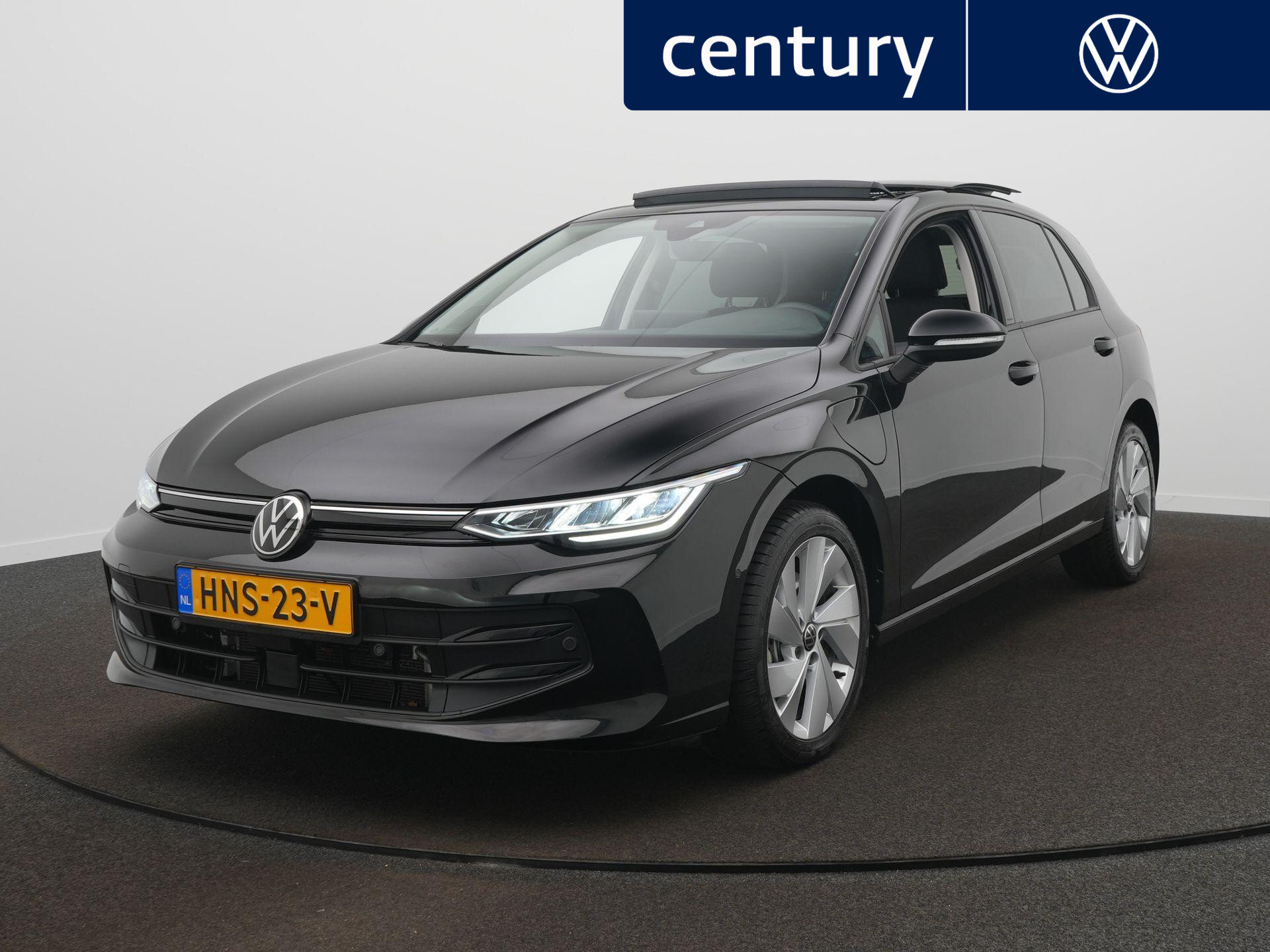 Volkswagen Golf 1.5 eHybrid Life Edition - Afbeelding 1