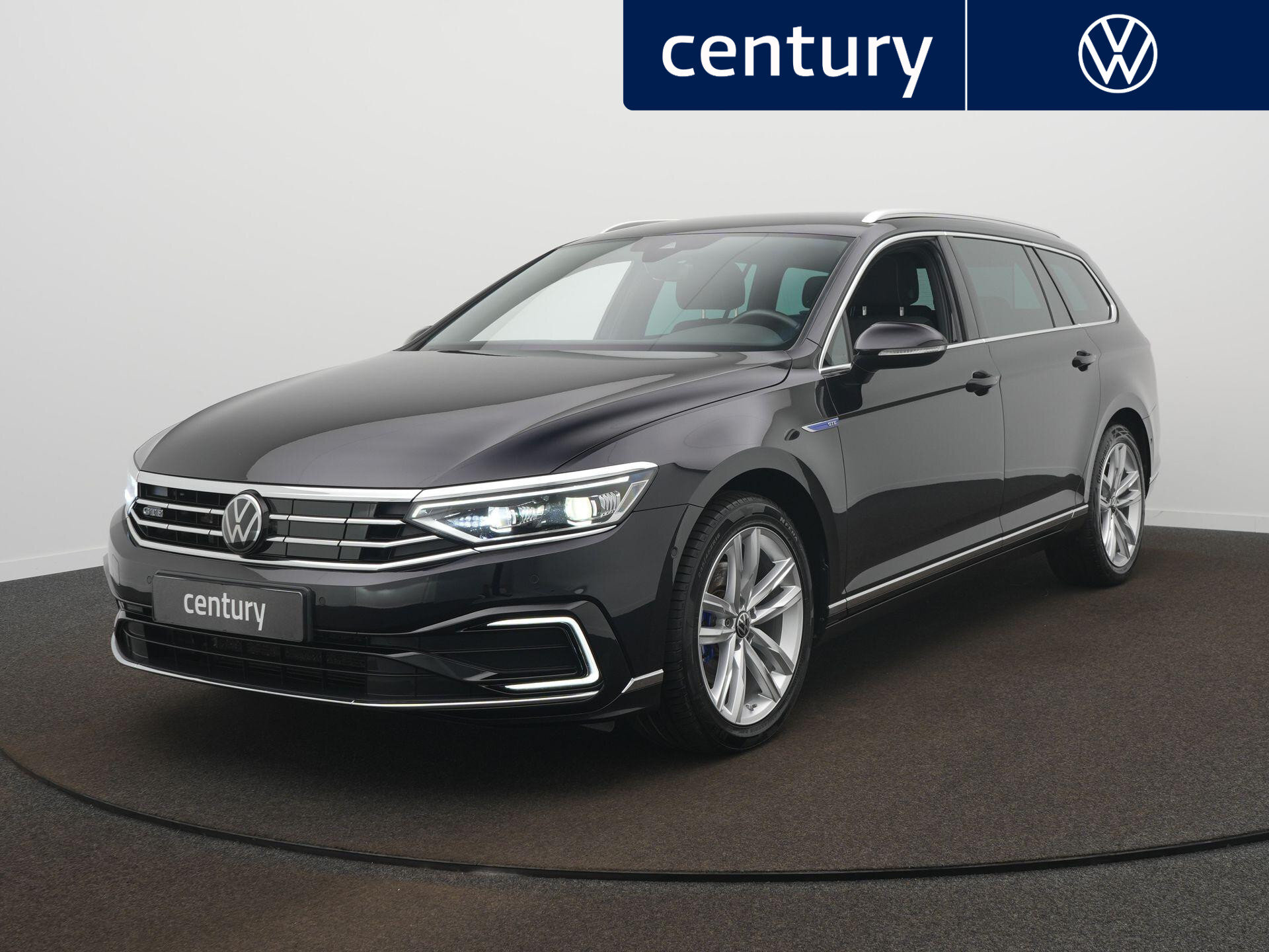 Volkswagen Passat Variant 1.4 TSI PHEV GTE - Afbeelding 1