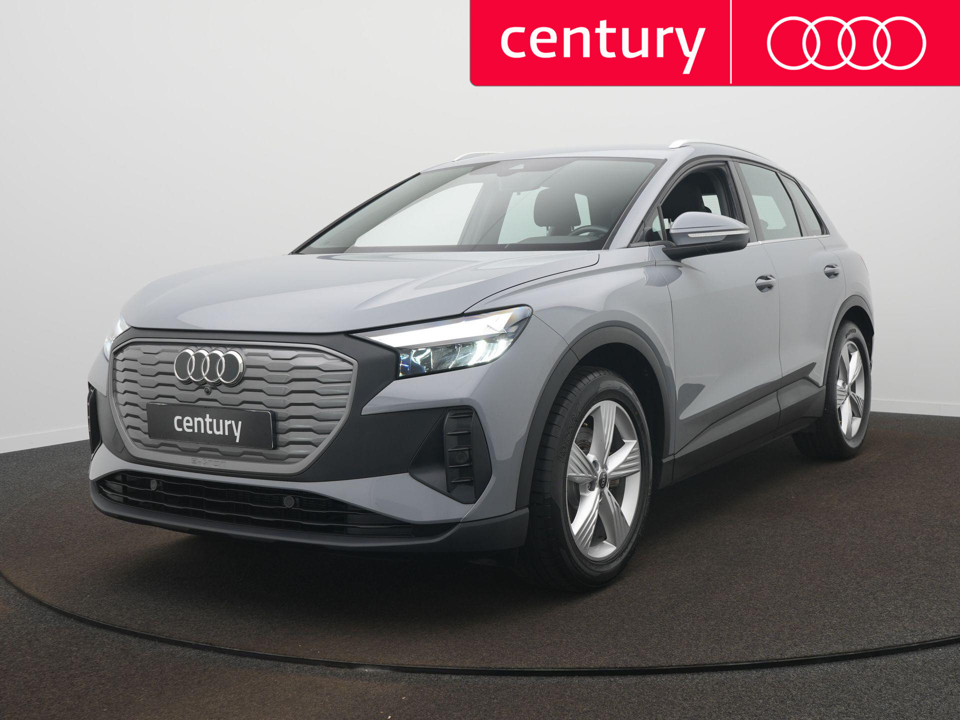 Audi Q4 e-tron 35 Edition 55 kWh