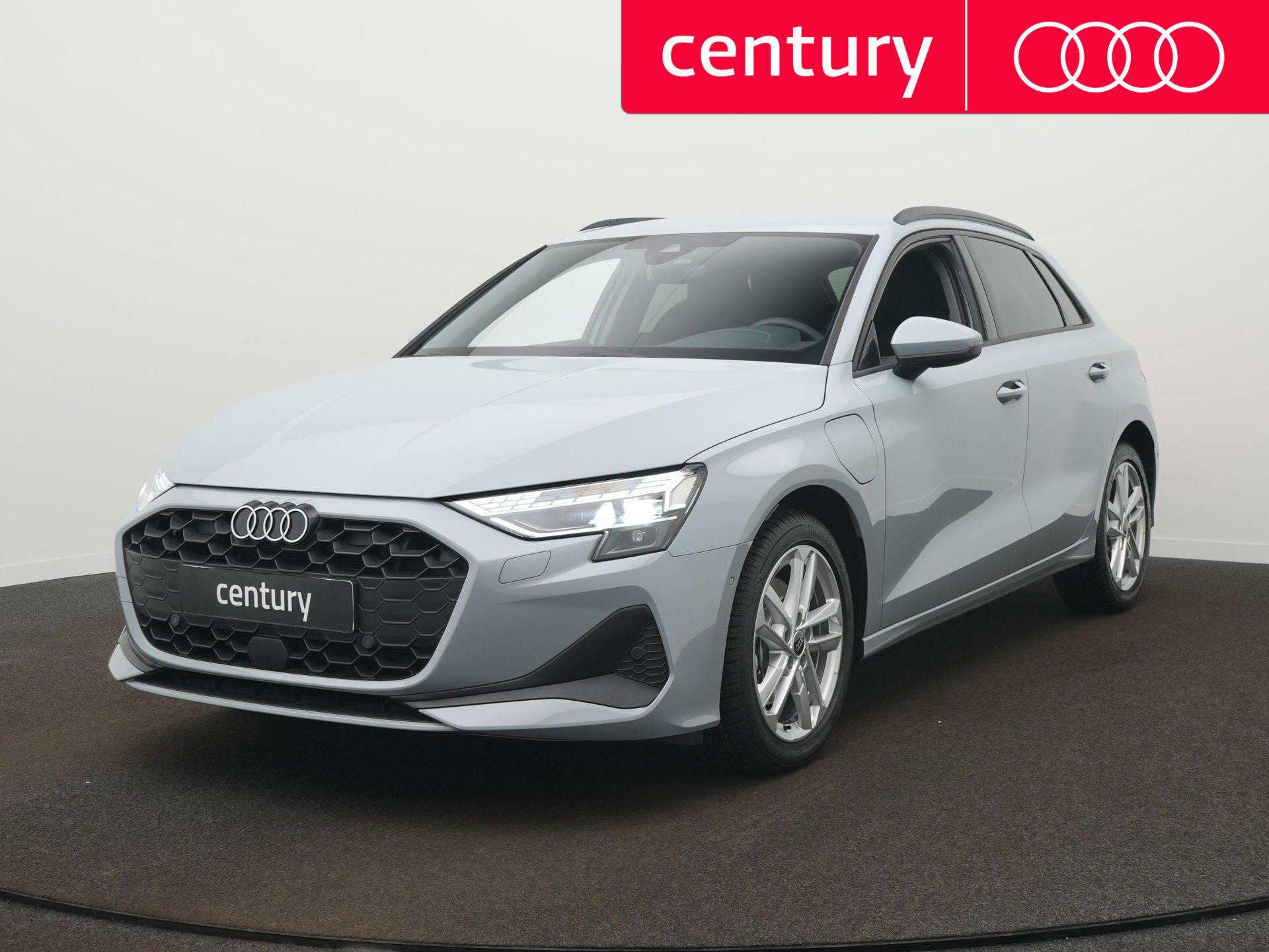 Audi A3 Sportback 40 TFSI e Advanced edition