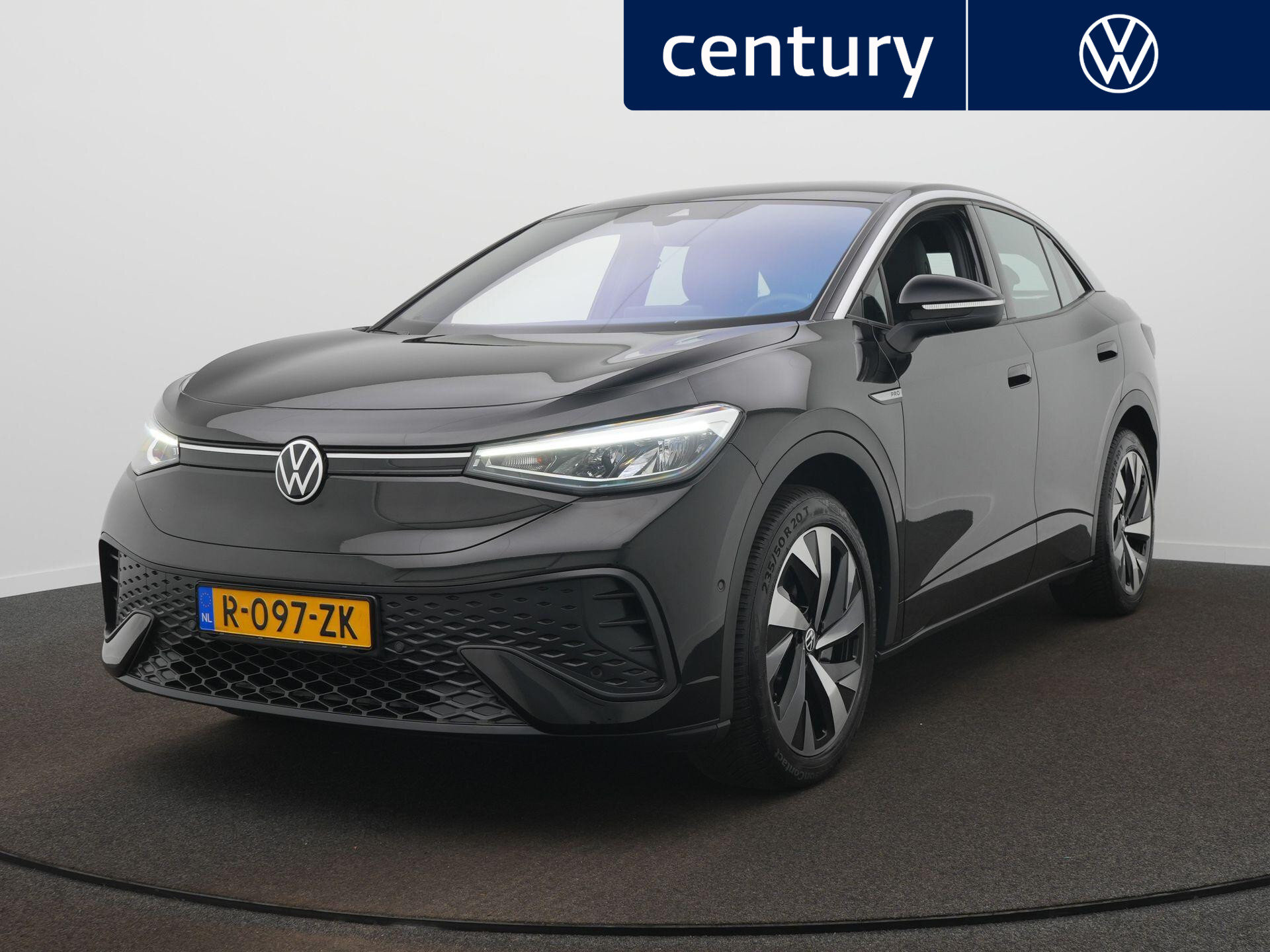 Volkswagen ID.5 Pro 77 kWh - Afbeelding 1