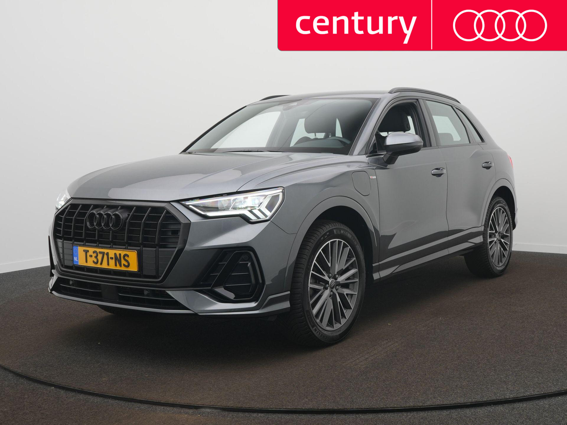 Audi Q3 45 TFSI e S edition - Afbeelding 1