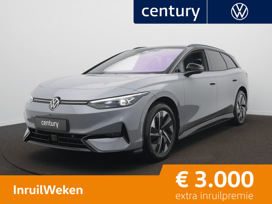 Volkswagen ID.7 Tourer Limited Edition 77 kWh accu 210 kW / 286 PK Varian