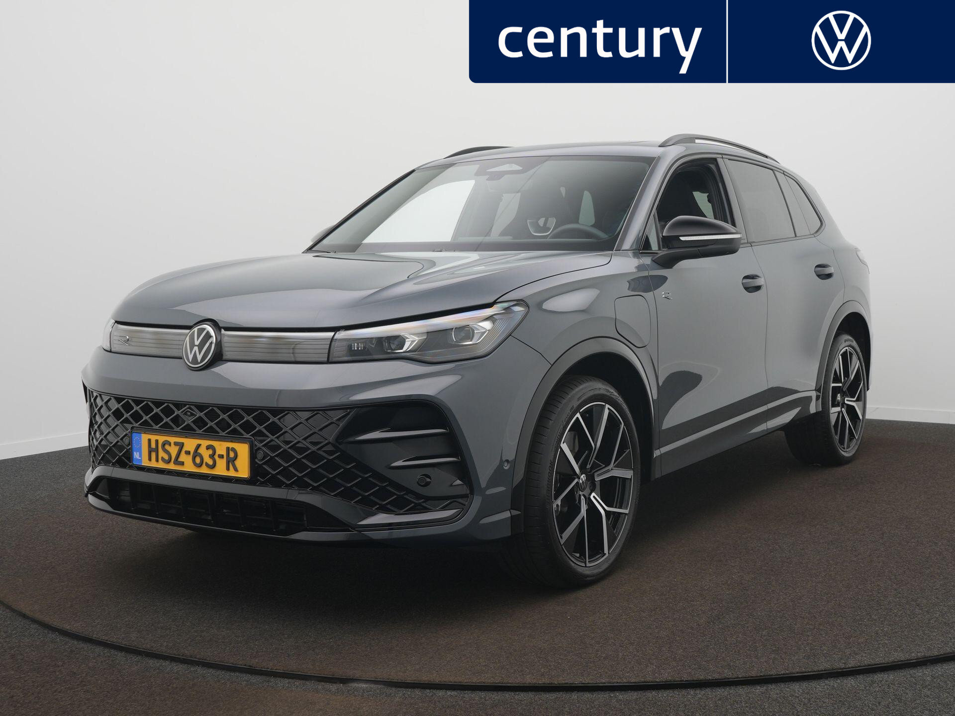 Volkswagen Tiguan 1.5 eHybrid R-Line Edition - Afbeelding 1