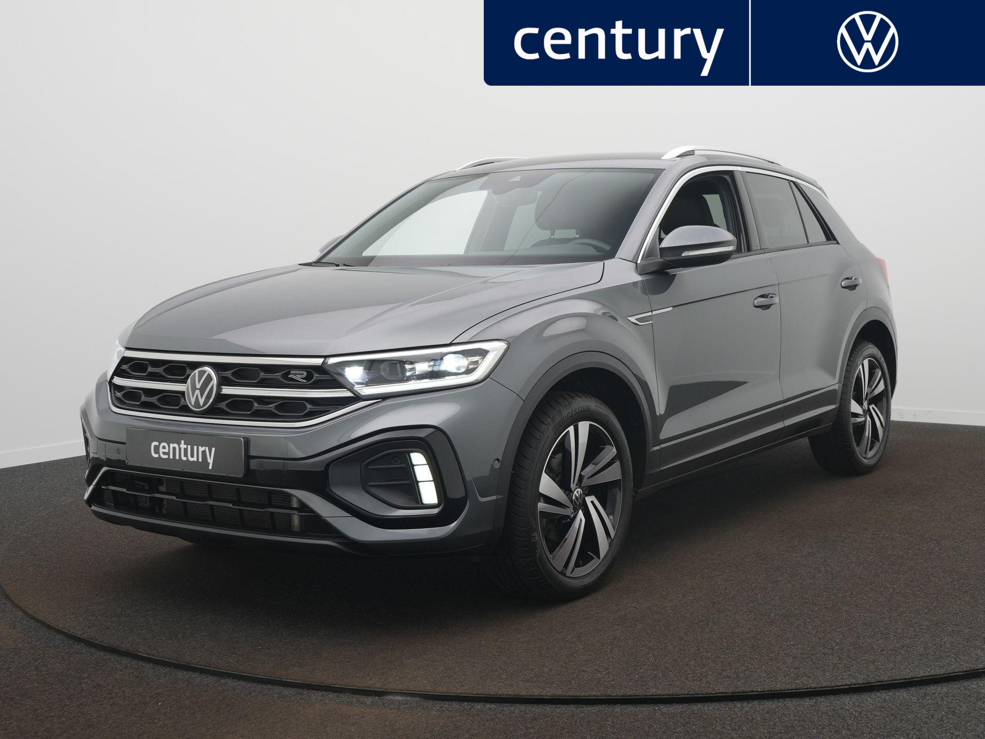 Volkswagen T-Roc 1.5 TSI R-Line - Afbeelding 1