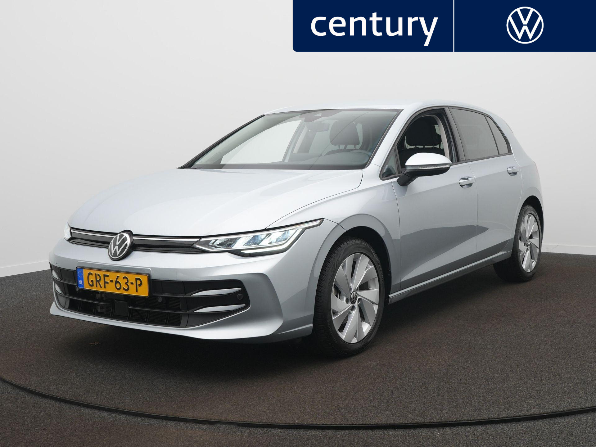 Volkswagen Golf 1.5 TSI 115Pk