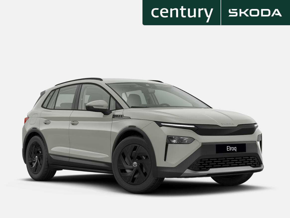 Skoda Elroq Limited 50 Elektromotor 125 kW / 170 PK SUV Elektr - Afbeelding 1