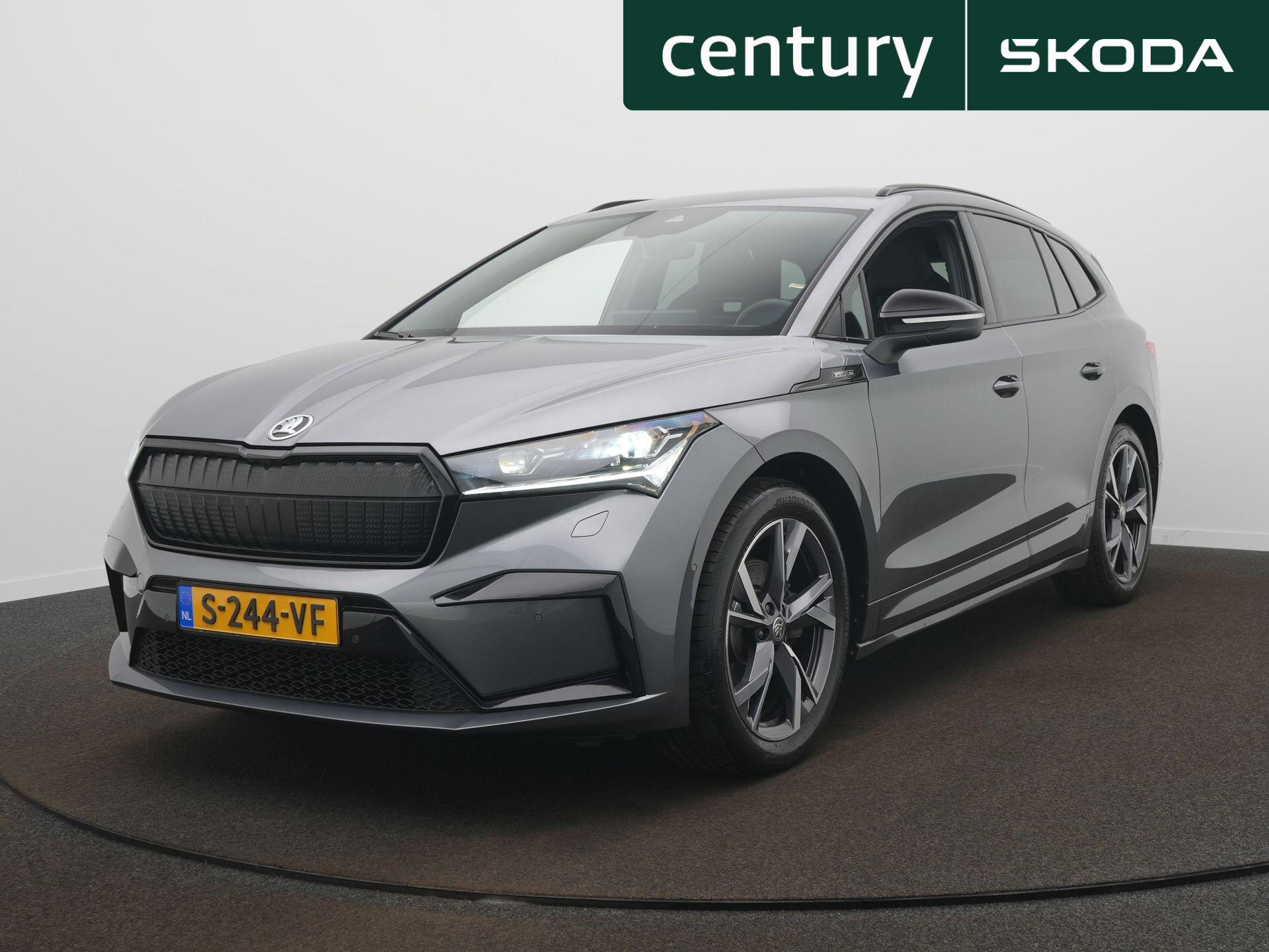 Skoda Enyaq iV 60 Sportline