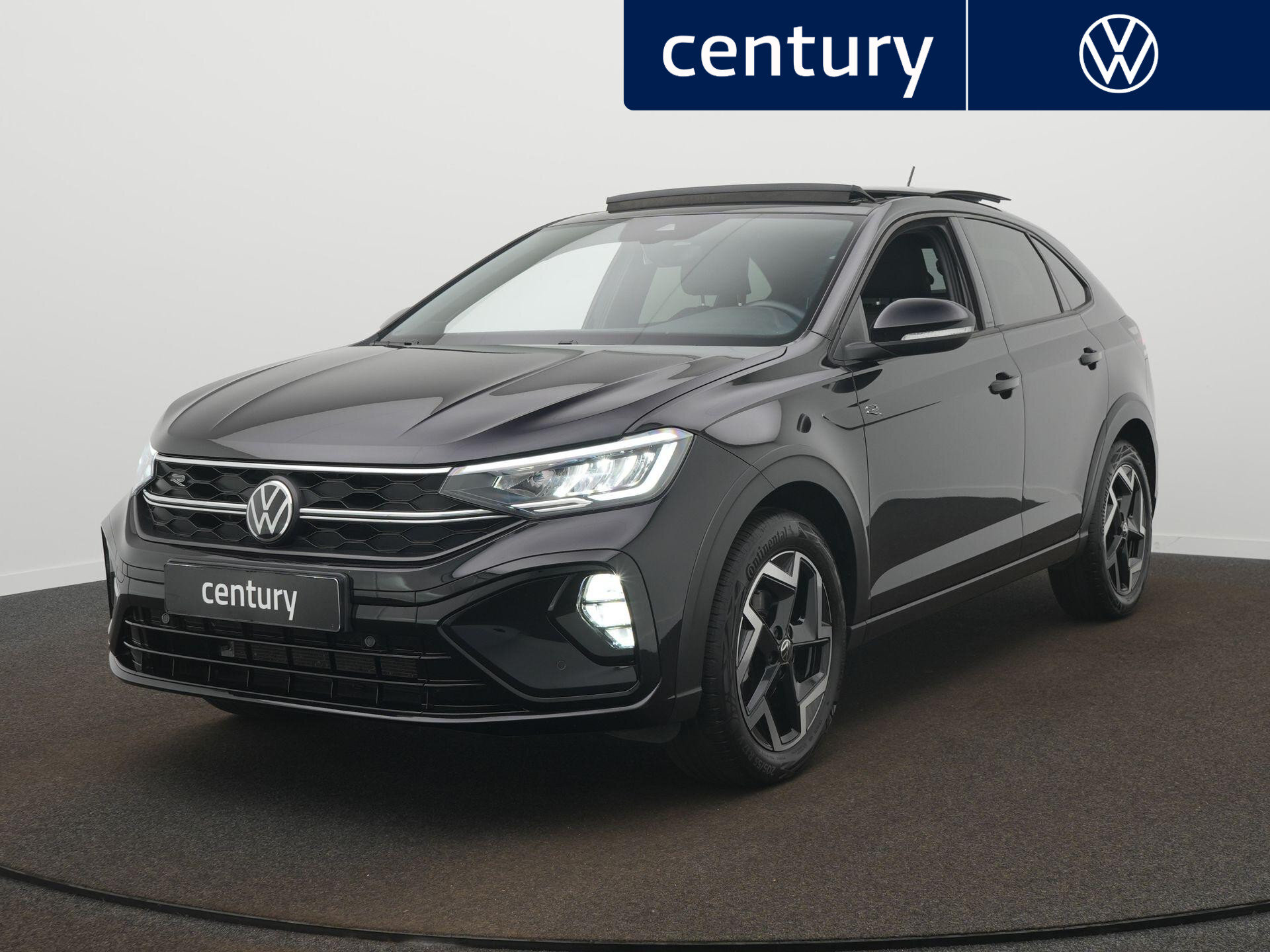 Volkswagen Taigo 1.0 TSI R-Line