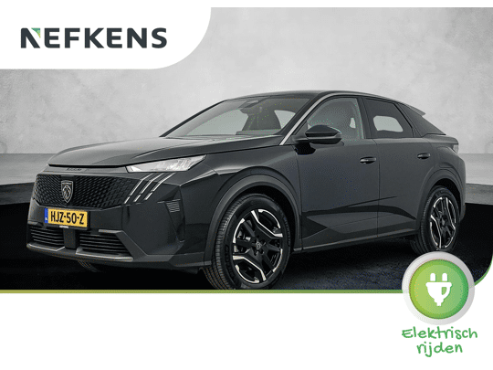 Peugeot e-3008 Allure 73 kWh
