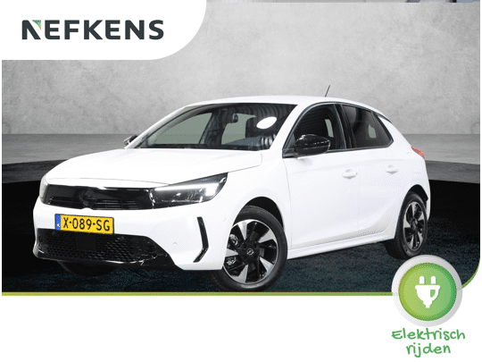 Opel Corsa-e GS 50kWh