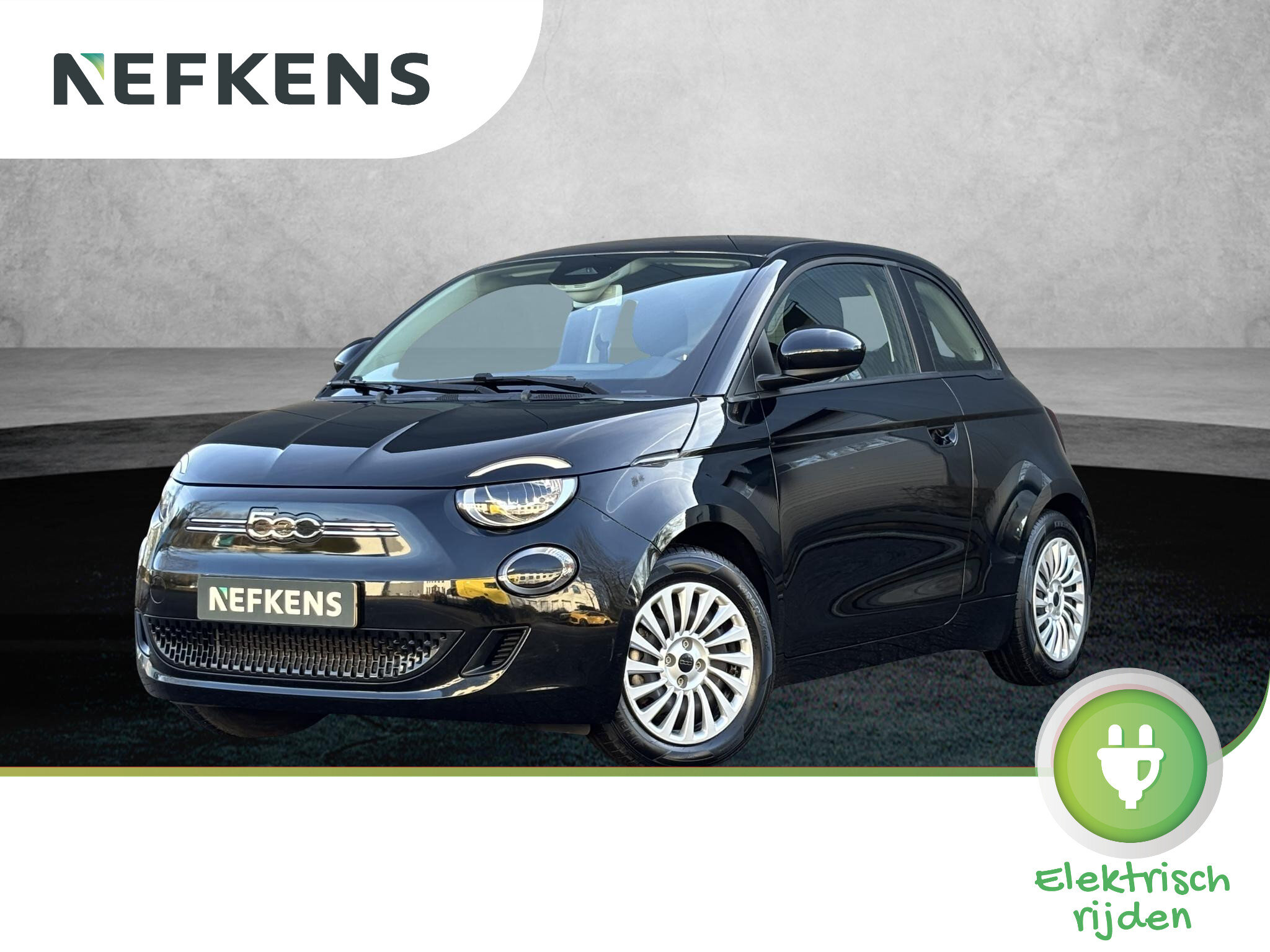Fiat 500 Urban 42 kWh