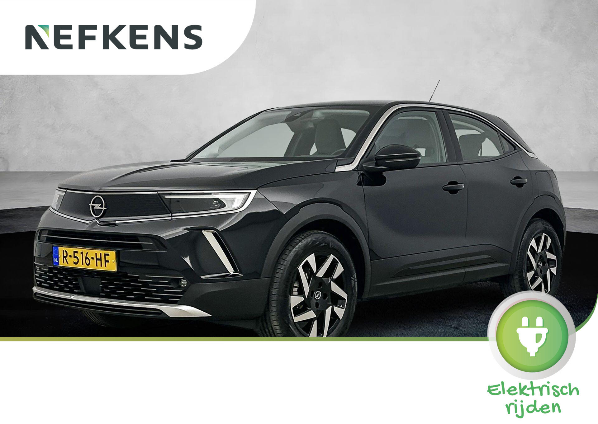 Opel Mokka-e Elegance 50kWh