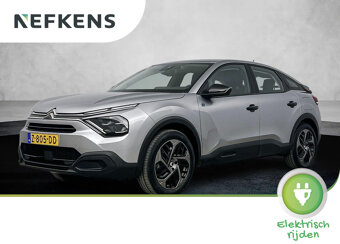 Citroën ë-C4