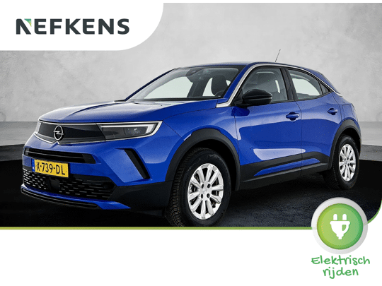 Opel Mokka-e Level 2 50kWh