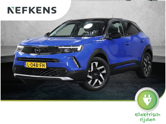 Opel Mokka-e Business Elegance 50-kWh 11kw bl. 136PK