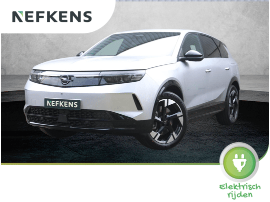 Opel Grandland Electric Business Edition 73 kWh