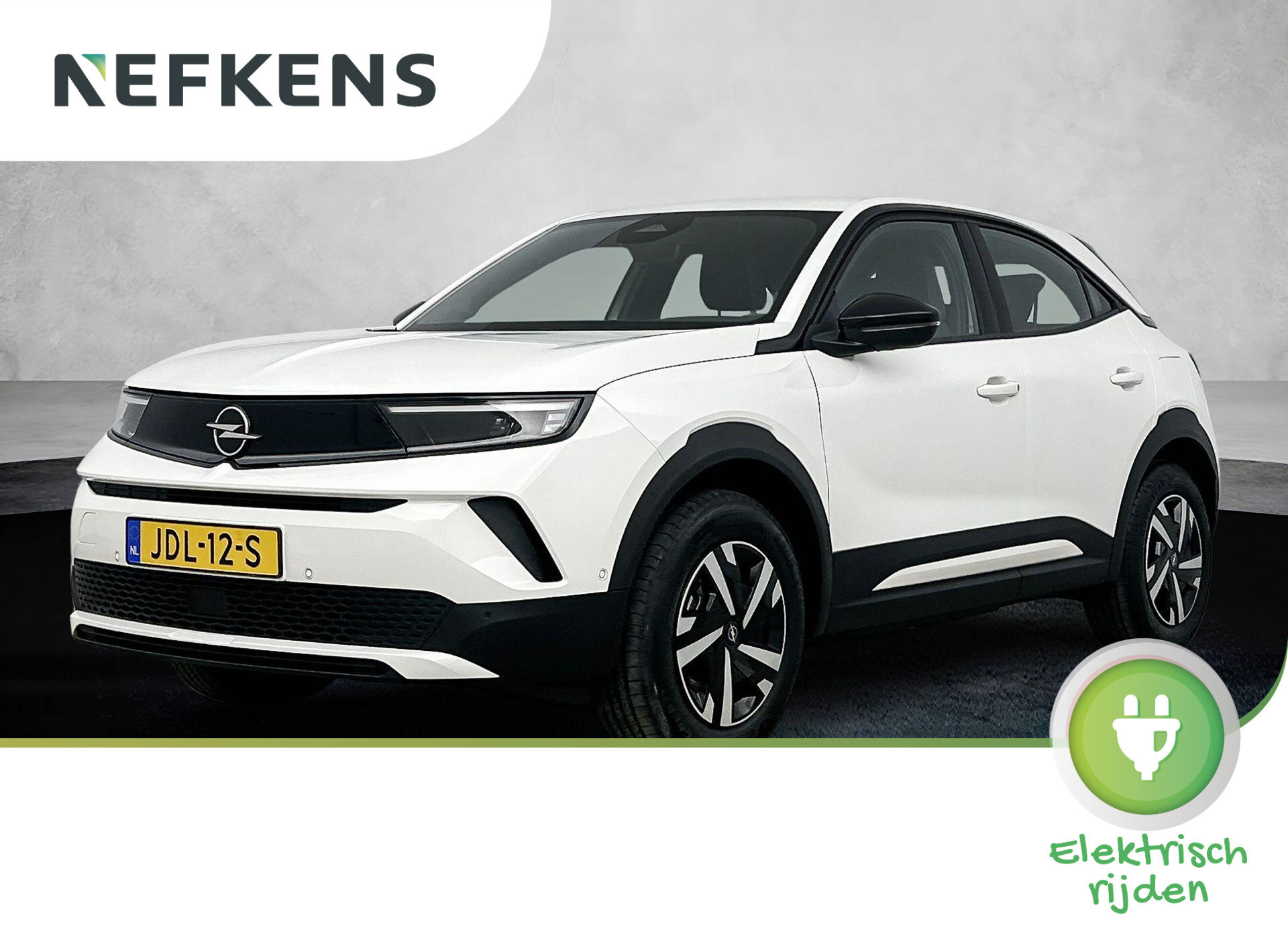 Opel Mokka-e Edition 54 kWh