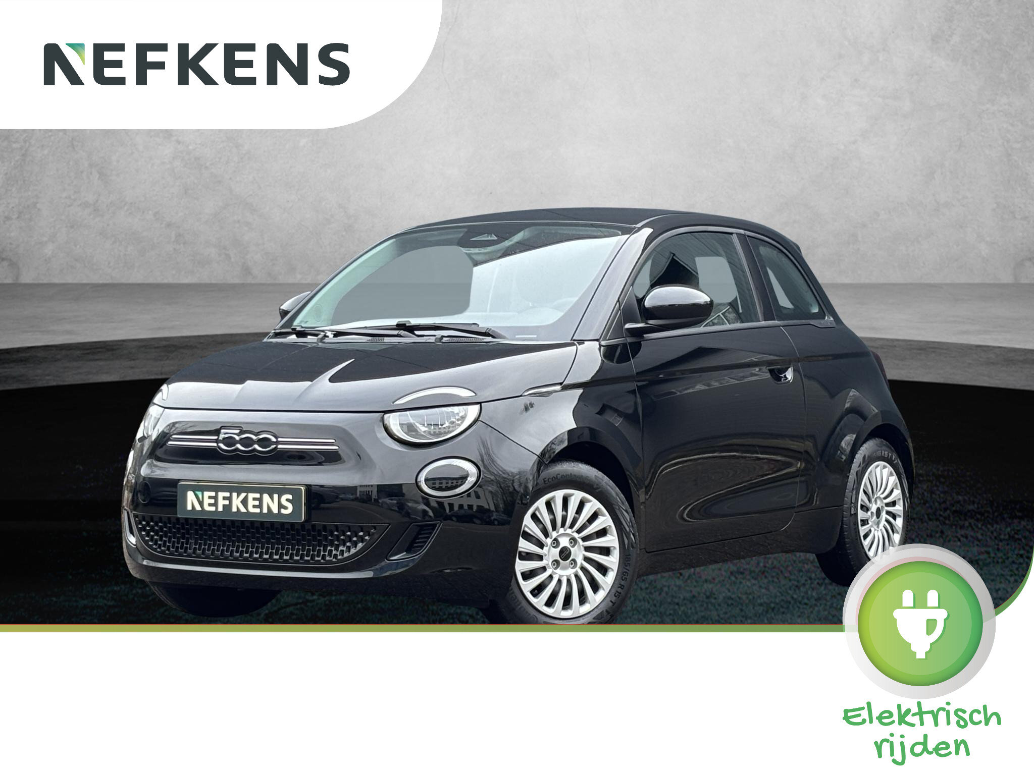 Fiat 500 Urban 42 kWh