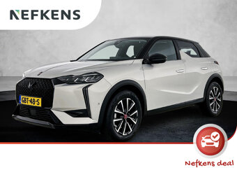 DS DS 3