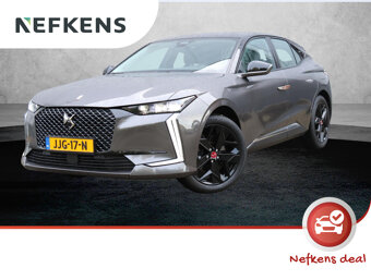 DS DS 4