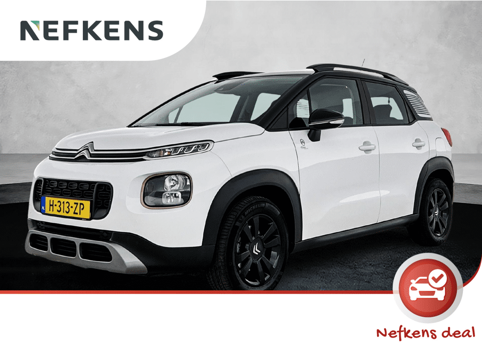 Citroën C3 Aircross SUV Origins 110pk - Afbeelding 1