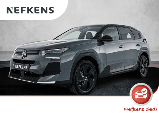 Citroën C5 Aircross Hybrid 145pk Automaat BUSINESS