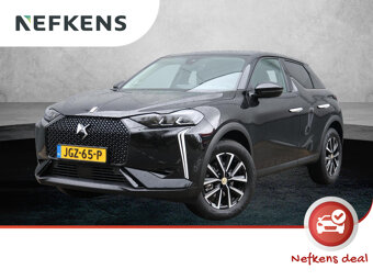 DS DS 3