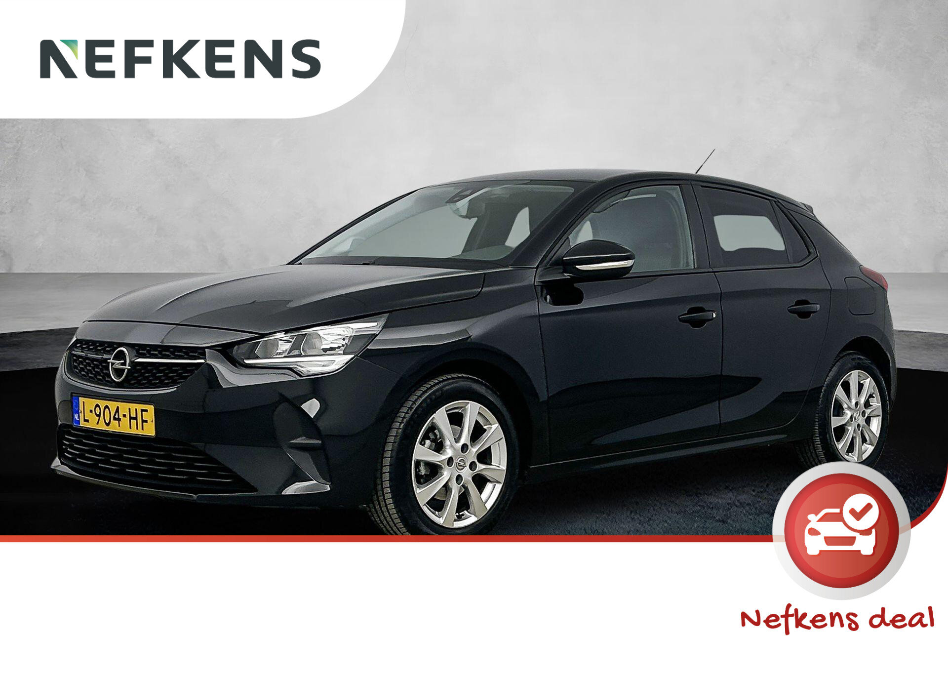 Opel Corsa 1.2 Edition