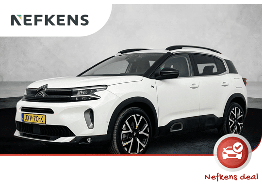 Citroën C5 Aircross 1.6 Plug-in Hybrid 225 Shine