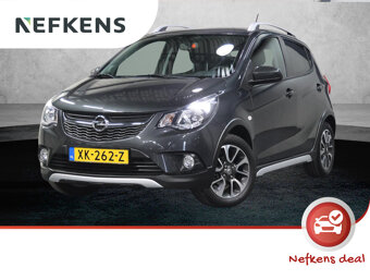 Opel Karl