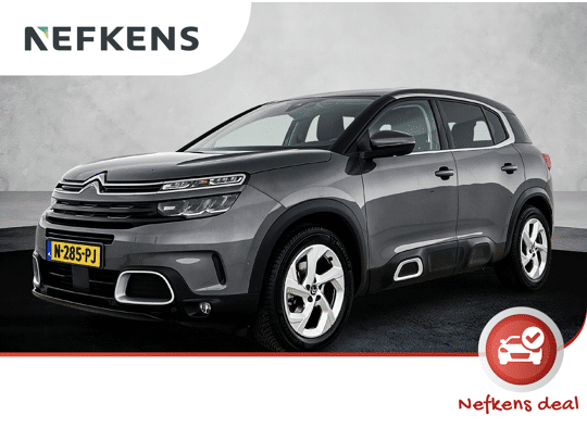 Citroën C5 Aircross SUV Business 130pk