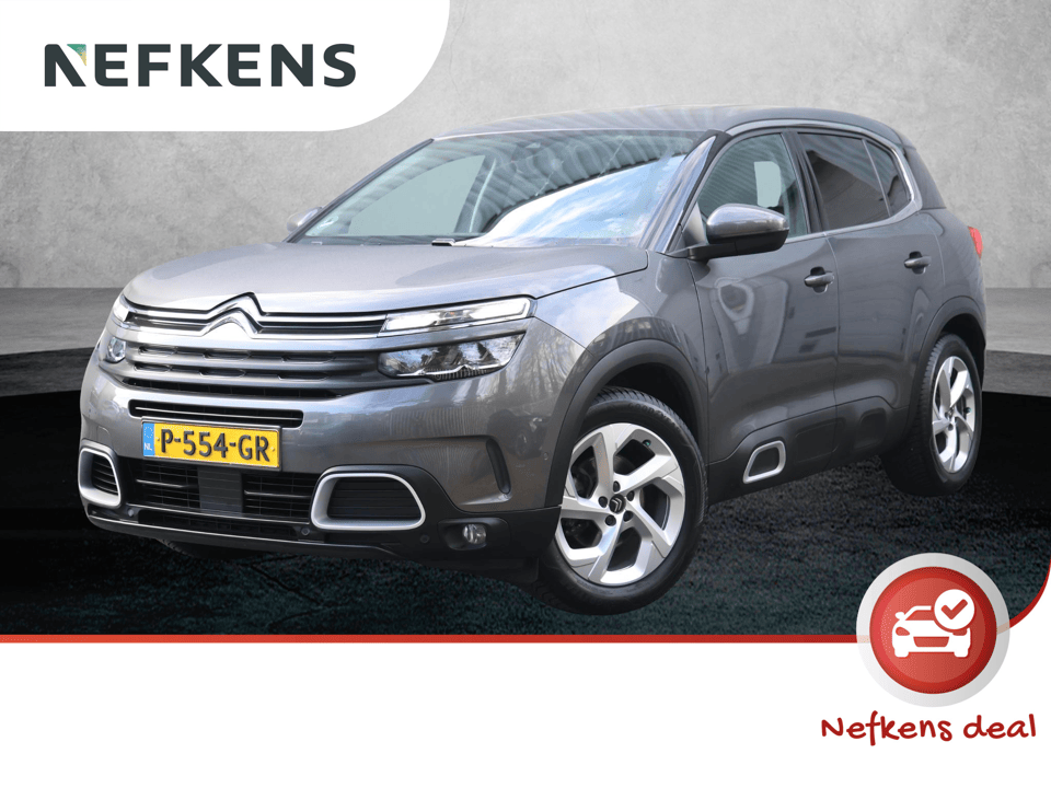 Citroën C5 Aircross 130PK Business - Afbeelding 1