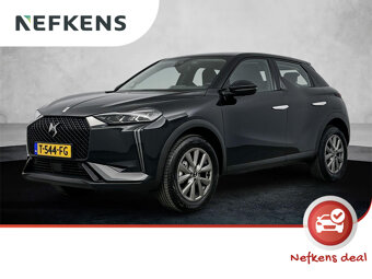 DS DS 3