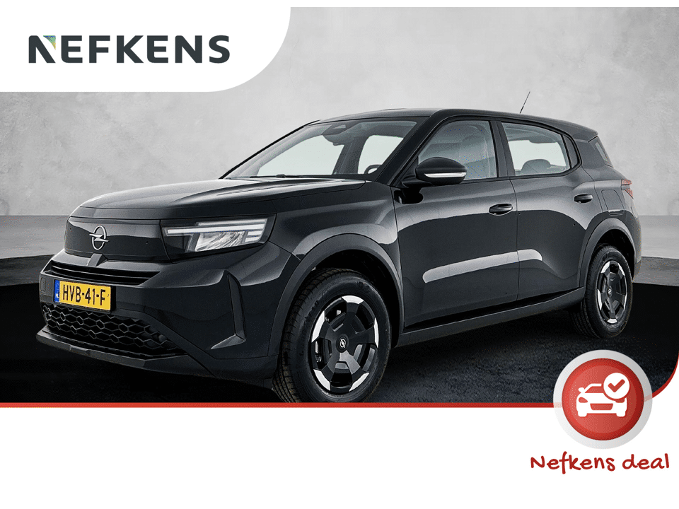 Opel Frontera 1.2 110pk Turbo Hybrid Edition - Afbeelding 1