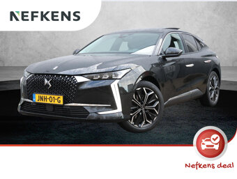 DS DS 4