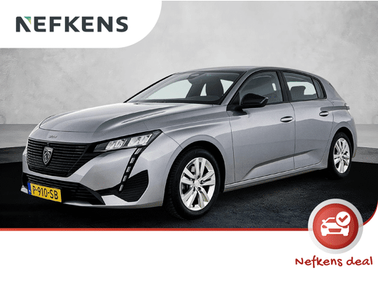 Peugeot 308 1.2 Active Pack Business 110pk