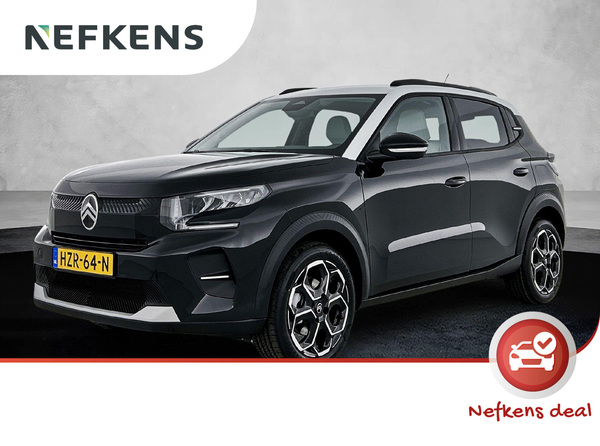 Citroën C3 1.2 Turbo 100pk Max