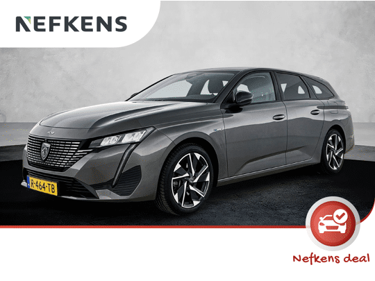 Peugeot 308 SW HYbrid Allure Pack 180pk Automaat